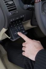 Lexus GS450h 2007 года